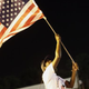 Joshua LOTT/AFP/Getty Images